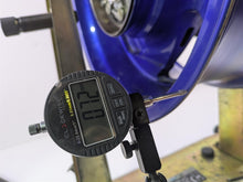 Load image into Gallery viewer, 2019 Suzuki M109R VZR1800 Boulevard Rear Wheel Rim 18x8.5 READ 64100-48820