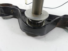 Load image into Gallery viewer, 2013 Harley Touring FLTRX Road Glide Triple Tree Riser Clamp Set 45446-09 | Mototech271