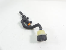 Load image into Gallery viewer, 2016 Suzuki GSX-R750 Rear Brake Master Cylinder 69600-47H30 69600-47H31