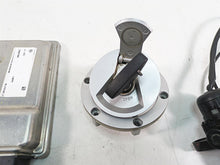 Load image into Gallery viewer, 2021 Aprilia RS660 Cdi Speedometer Ignition Switch Key Set CM301806 2D000554