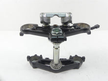 Load image into Gallery viewer, 2014 Harley Touring FLHTK Electra Glide Triple Tree Clamp Set 41mm 45900091A | Mototech271