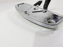 Load image into Gallery viewer, 2016 Harley Touring FLHR Road King Front Left Floorboard Mounts 50621-06A