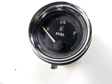 Load image into Gallery viewer, 2003 Harley Touring FLHTCI E-Glide 100TH Fuel Gas Petrol Level Gauge 75111-96C