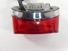 Load image into Gallery viewer, 2005 Harley Touring FLHRSI Road King Taillight Tail Light Lamp - Read 68066-99A | Mototech271