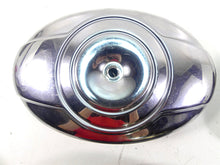 Load image into Gallery viewer, 2007 Harley Touring FLHRC Road King Air Cleaner Breather Filter Box Set 29581-01