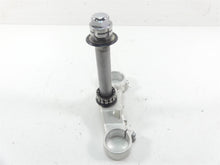 Load image into Gallery viewer, 2008 Yamaha FZ1 Fazer Lower Triple Tree Steering Clamp 54mm 2D1-23340-10-00 | Mototech271