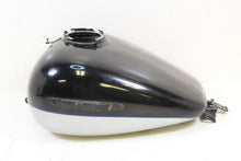Load image into Gallery viewer, 2012 Harley Touring FLHTK Electra Glide Fuel Petrol Gas Tank -dented 61356-08 | Mototech271