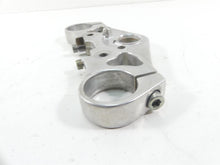Load image into Gallery viewer, 2006 Harley VRSCD Night V Rod Upper Triple Tree Steering Clamp - 49mm 46787-06 | Mototech271