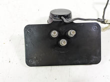 Load image into Gallery viewer, 2020 Triumph Street Scrambler 900 British Customs Taillight BC502-020-B