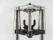 Load image into Gallery viewer, 2007 Yamaha XVS1300 V-Star Front Fork Leg Caliper Set 3D8-23102-00-00 | Mototech271