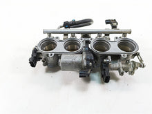 Load image into Gallery viewer, 2007 Yamaha R1 YZFR1 Mikuni Throttle Body Bodies & Wiring 4C8-13750-00-00 | Mototech271