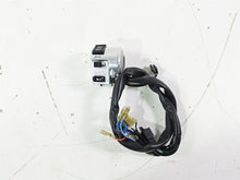 Load image into Gallery viewer, 2002 Honda V-Twin VTX1800 C Left Hand Start Stop Control Switch 35020-MCH-000 | Mototech271
