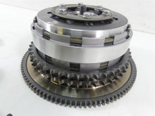 Load image into Gallery viewer, 2009 Harley FXDL Dyna Low Rider Primary Drive Clutch Compensator Kit 37813-06A | Mototech271