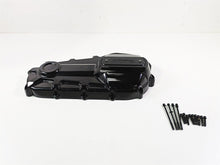 Load image into Gallery viewer, 2019 Harley Softail FXDR 114 Dominion Outer Primary Drive Clutch Cover 25700795 | Mototech271