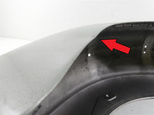 Load image into Gallery viewer, 2002 Yamaha XVS1100 V-Star Rear Fender Tire Hugger - Read 5KS-Y2161-00-00 | Mototech271