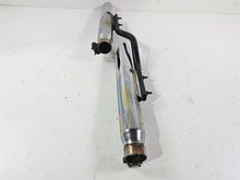 Load image into Gallery viewer, 2002 Harley Dyna FXDL Low Rider Slash Cut Exhaust Muffler Set 65674-95 65695-95 | Mototech271