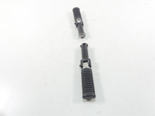 Load image into Gallery viewer, 2019 Harley Softail FLSB Sport Glide Rear Passenger Foot Peg Rest Set 50500744 | Mototech271