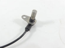 Load image into Gallery viewer, 2015 Triumph 1050 Speed Triple R Front Abs Brake Wheel Speed Sensor T2024443 | Mototech271