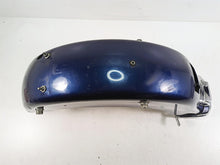 Load image into Gallery viewer, 1999 Harley Touring FLHTC Electra Glide Rear Fender & Bumper 59579-99