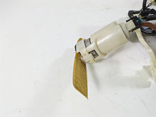 Load image into Gallery viewer, 2008 Harley FLSTSB Cross Bones Fuel Gas Petrol Pump - Tested 75252-08 75284-08A | Mototech271