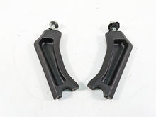 Load image into Gallery viewer, 2016 Suzuki M109R VZR1800 Handlebar Holder Riser Set 56224-48G30 56225-48G30