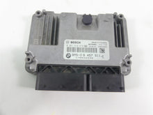 Load image into Gallery viewer, 2019 BMW R1250GS K50 Cdi Ecm Ecu Ignition Switch Key Lock Cap Set 13619457511 | Mototech271