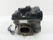 Load image into Gallery viewer, 2015 Ducati Diavel Dark Complete Rear Vertical Cylinder Head 30123564AB