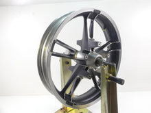 Load image into Gallery viewer, 2013 Harley Touring FLHTP Electra Glide Front 19x3.5 Enforcer Wheel 43300027 | Mototech271