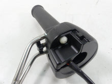 Load image into Gallery viewer, 2020 Harley XL1200 CX Sportster Roadster Right Hand Control Switch 71500297
