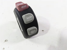 Load image into Gallery viewer, 2015 BMW R1200GS Adv K51 Right Hand Control Switch Grip Heater 61318546186