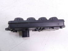 Load image into Gallery viewer, 2018 BMW K1600 Bagger Radio Controls Multi Media Panel Switch Set 65147727885 | Mototech271