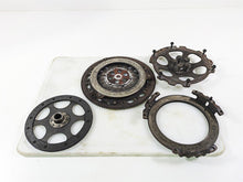 Load image into Gallery viewer, 2006 BMW R1200GS K255 Adv Clutch Friction Pressure Plate Set 21217697737 | Mototech271