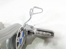 Load image into Gallery viewer, 2004 BMW R1150GS R21 Left Right Front Footpeg & Brake Pedal Set 46712335597 | Mototech271