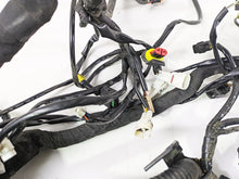 Load image into Gallery viewer, 2018 KTM 1290 Super Adv S Main & Engine Wiring Harness 60711075033 60711085100