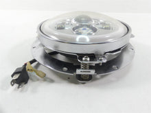 Load image into Gallery viewer, 2004 Harley FLHTC SE CVO Electra Glide Led Head Light Lamp Headlight | Mototech271