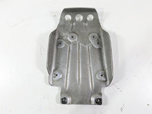 Load image into Gallery viewer, 2004 BMW R1150GS R21 Engine Skid Plate Protection Guard 11117665608 | Mototech271