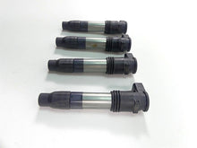 Load image into Gallery viewer, 2016 KTM 1290 Super Duke R Denso Ignition Coils Stick Coil Set 76039006000 | Mototech271