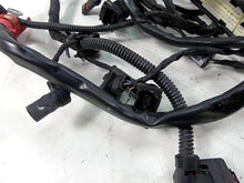 Load image into Gallery viewer, 2009 BMW R1200 GS K25 Main Wiring Harness Esa Heat Abs 61117726669 7718025 | Mototech271