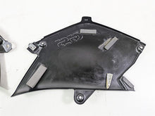 Load image into Gallery viewer, 2009 BMW R1200GS K255 Adv Tank Trim Between Leg Side Cover Set -Read 46637698234 | Mototech271