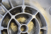 Load image into Gallery viewer, 2015 Indian 111ci Roadmaster Sprocket Chrome Front Pulley Cover 5138464-156 | Mototech271