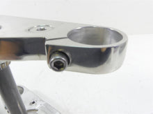 Load image into Gallery viewer, 2008 Honda V-Twin VTX1800 N3 Upper & Lower Triple Tree Set 53230-MCV-N20