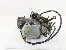 Load image into Gallery viewer, 1998 KTM 380 SX MX Bottom End Engine & Shifter NEED REBUILD 54630000944 | Mototech271