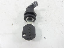 Load image into Gallery viewer, 2015 KTM 1290R Super Duke Cdi Ecu Ecm Ignition Switch Key Lock Set 61341031000