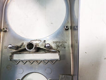 Load image into Gallery viewer, 2013 Harley Softail FLSTFB Fat Boy Lo Fuel Tank Dash Console - Read 71273-00A | Mototech271