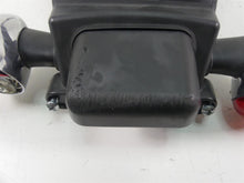 Load image into Gallery viewer, 2021 Harley Softail FLSB Sport Glide License Plate Holder Blinker Set 67900329 | Mototech271