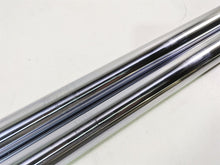 Load image into Gallery viewer, 2014 Harley FXDL Dyna Low Rider Straight Front Fork Pipe Set - Read 46605-06 | Mototech271