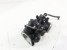 Load image into Gallery viewer, 2007 Harley Touring FLHTCU SE CVO E-Glide Throttle Body Fuel Injectors 27641-06