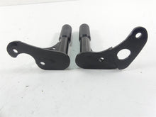 Load image into Gallery viewer, 2019 Harley Softail FXBB Street Bob Rear Passenger Foot Peg Set - Read