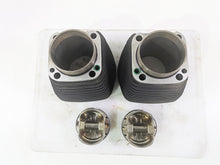 Load image into Gallery viewer, 2008 Harley FXDL Dyna Low Rider 105TH Cylinder Jug Pison Set 96ci 17458-07