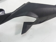 Load image into Gallery viewer, 2018 BMW S1000XR K49 Rear Tail Side Fairing Cover Set 46627717027 46627717028